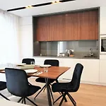 Lubicz Luxury Apartment