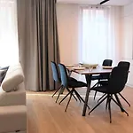 Lubicz Luxury Apartment