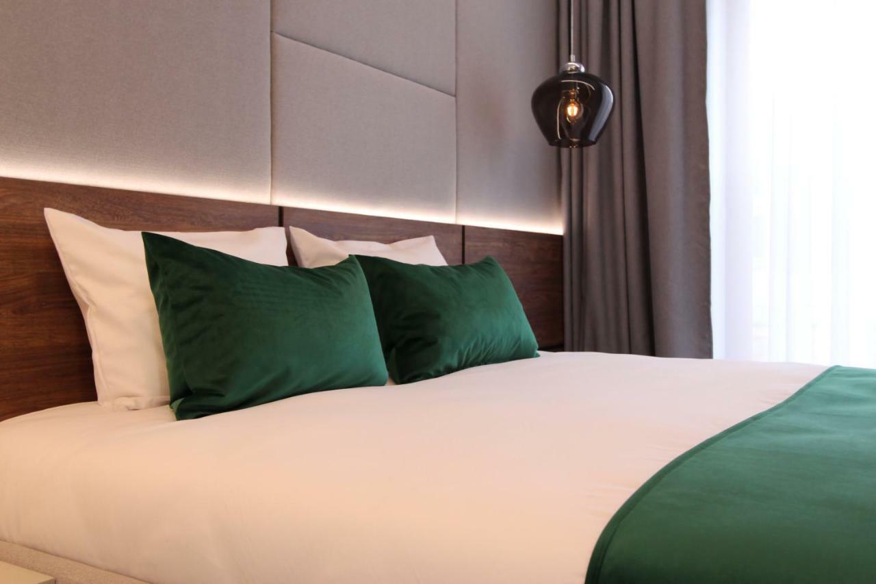 Lubicz Luxury Krakow