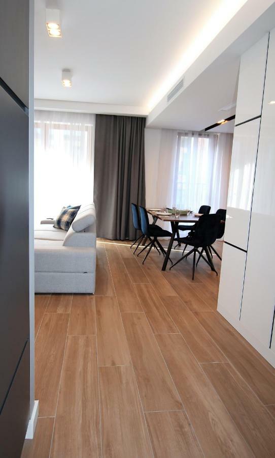Lubicz Luxury * Krakow