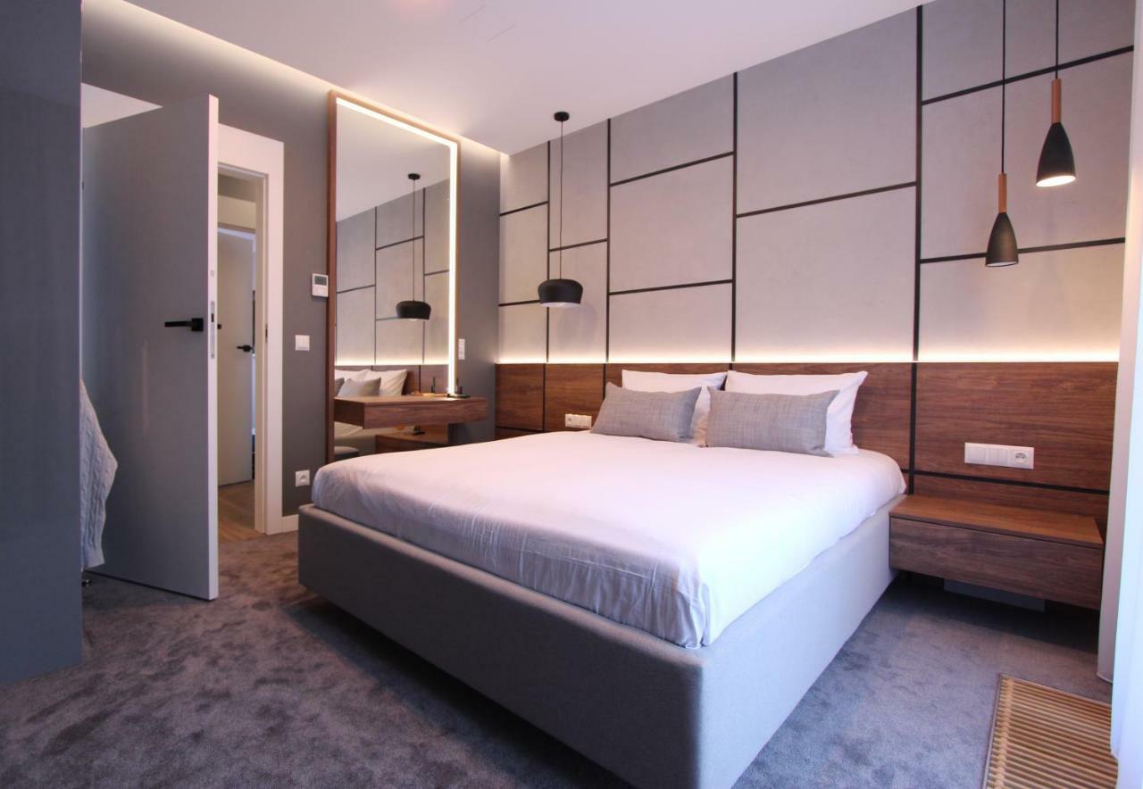 Lubicz Luxury * Krakow