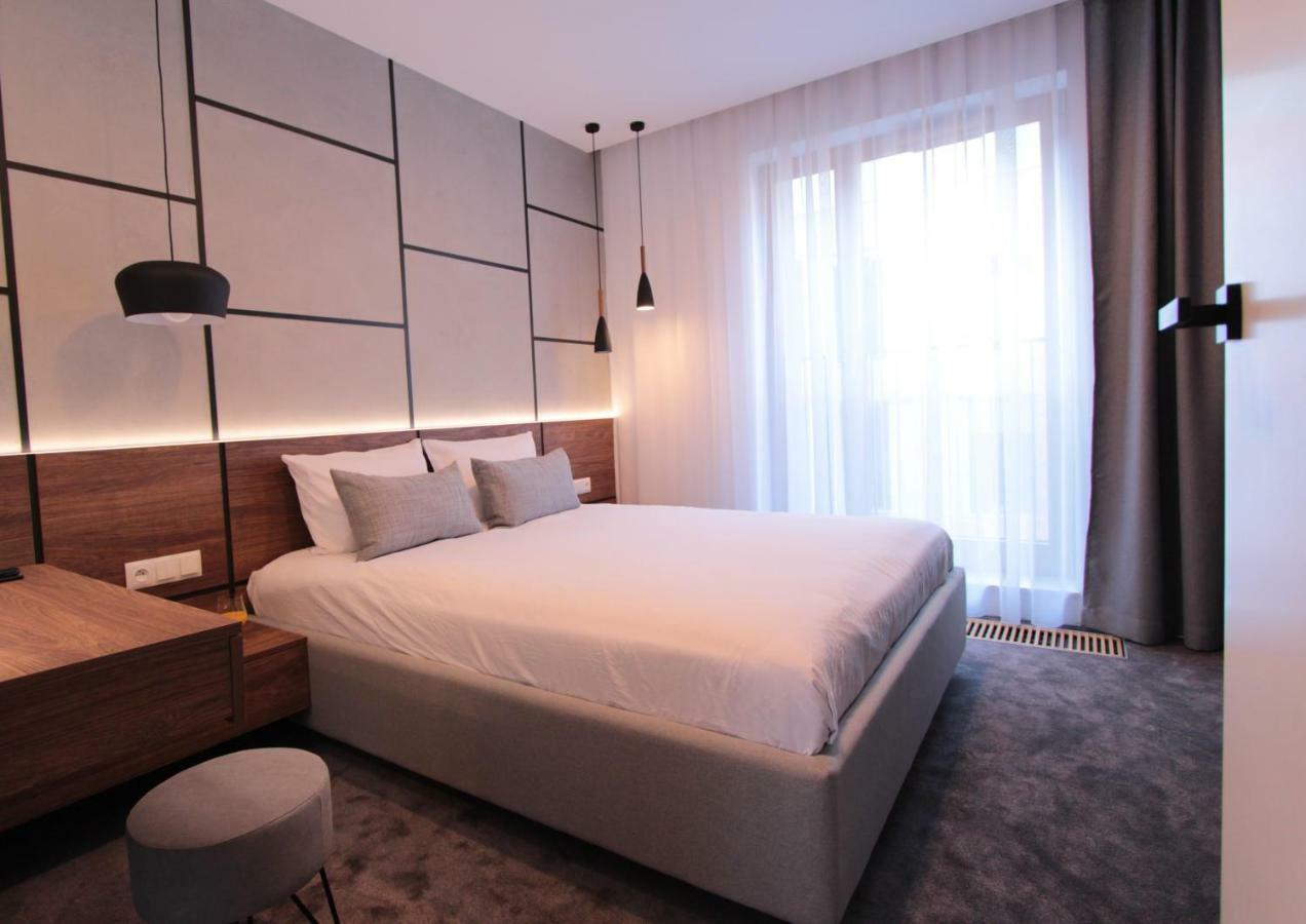 Lubicz Luxury * Krakow